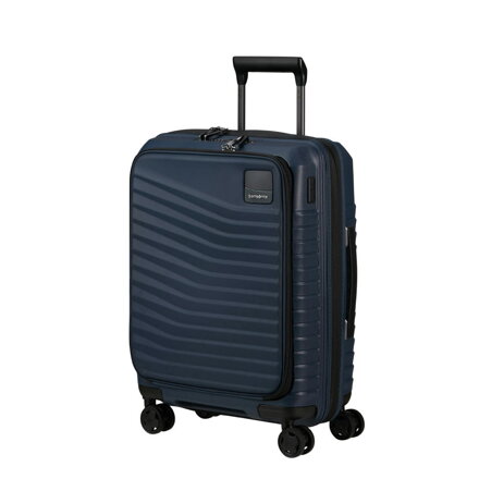 Blue Nights 2165 | Samsonite Intuo spinner 55 exp