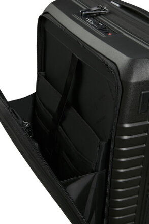 Samsonite Intuo spinner 55 exp cestovní kufr na notebook 16,6"