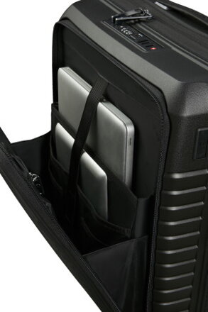 Samsonite Intuo spinner 55 exp cestovní kufr na notebook 16,6"