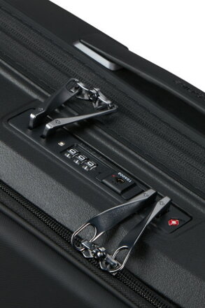 Samsonite Intuo spinner 55 exp cestovní kufr na notebook 16,6"