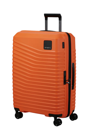 Apricot 1953 | Samsonite Intuo spinner 69 exp