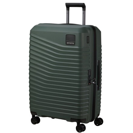 Olive Green 1635 | Samsonite Intuo spinner 69 exp