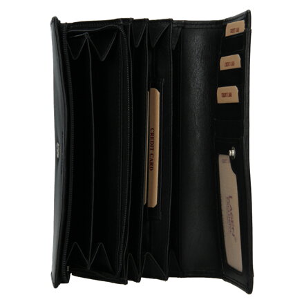 Lagen dámská kožená peněženka BLC/3736