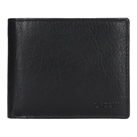 Lagen W-8154 pánská kožená peněženka