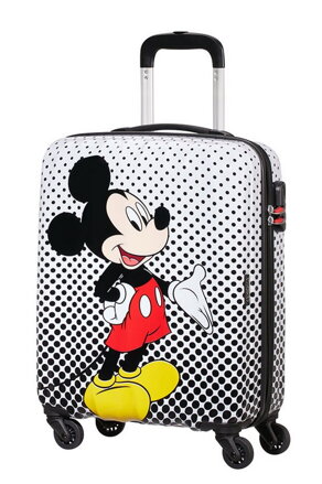 American Tourister Legends Disney | Mickey Mouse Polka Dot 15