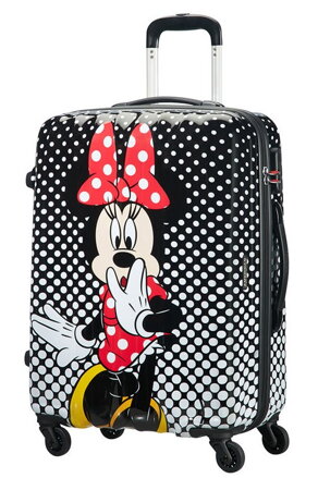 American Tourister Legends Disney | Minnie Mouse Polka Dot 19