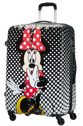 American Tourister Legends Disney | Minnie Mouse Polka Dot 19