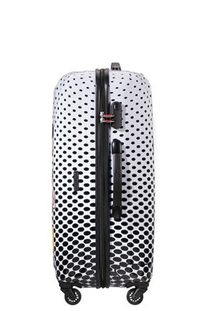 American Tourister Legends Disney spinner 55 - cestovní kufr