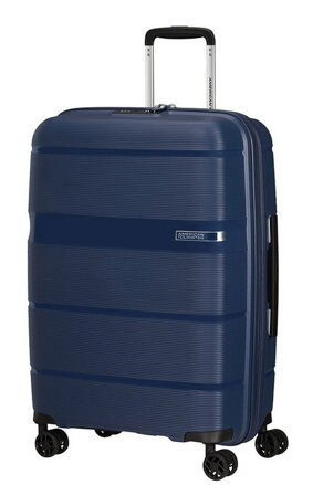 American Tourister Linex spinner 66 cestovní kufr