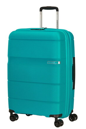 American Tourister Linex spinner 66 cestovní kufr