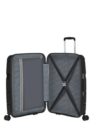 American Tourister Linex spinner 66 cestovní kufr