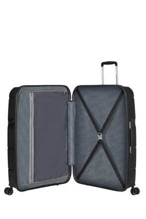 American Tourister Linex spinner 76 cestovní kufr