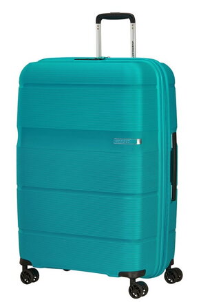 American Tourister Linex spinner 76 cestovní kufr