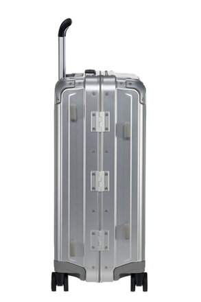 Samsonite Lite-Box Alu spinner 76
