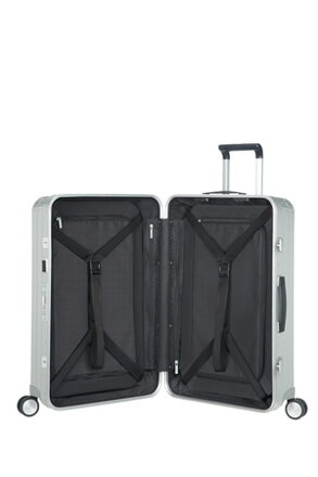 Samsonite Lite-Box Alu spinner 76