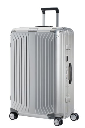 Samsonite Lite-Box Alu spinner 76
