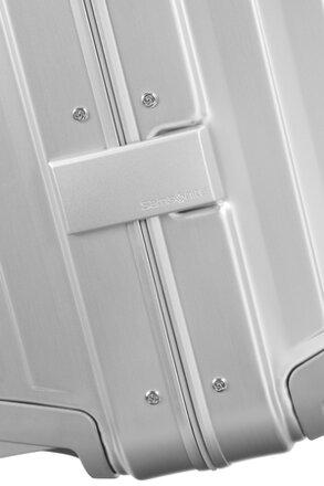 Samsonite Lite-Box Alu Trunk 74