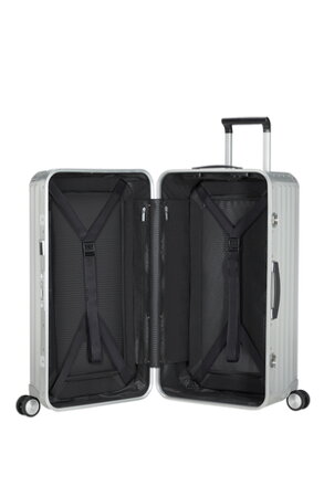 Samsonite Lite-Box Alu Trunk 74