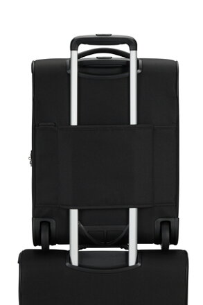 Samsonite Litebeam upright 45 cestovní kufr