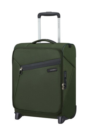 Samsonite Litebeam upright 45 cestovní kufr