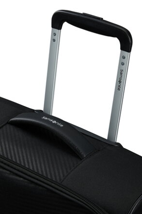 Samsonite Litebeam upright 55 cestovní kufr