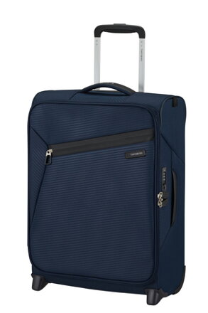 Samsonite Litebeam upright 55 cestovní kufr