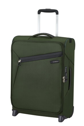 Samsonite Litebeam upright 55 cestovní kufr