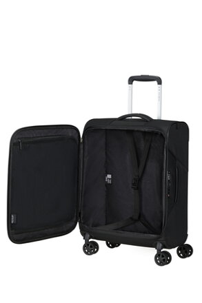 Samsonite Litebeam spinner 55 cestovní kufr