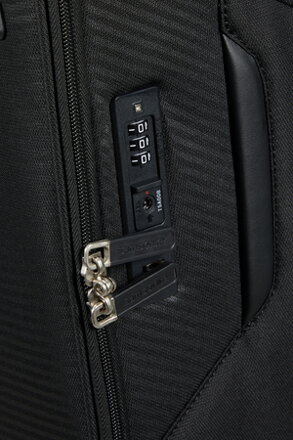 Samsonite Litebeam spinner 55 cestovní kufr