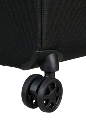 Samsonite Litebeam spinner 55 cestovní kufr