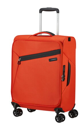 Samsonite Litebeam spinner 55 cestovní kufr