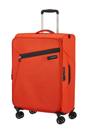 Samsonite Litebeam spinner 66 cestovní kufr