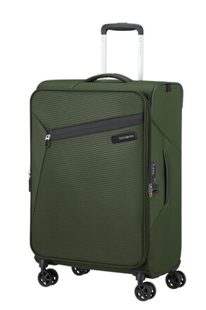 Samsonite Litebeam spinner 66 cestovní kufr