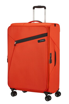 Samsonite Litebeam spinner 77 EXP cestovní kufr