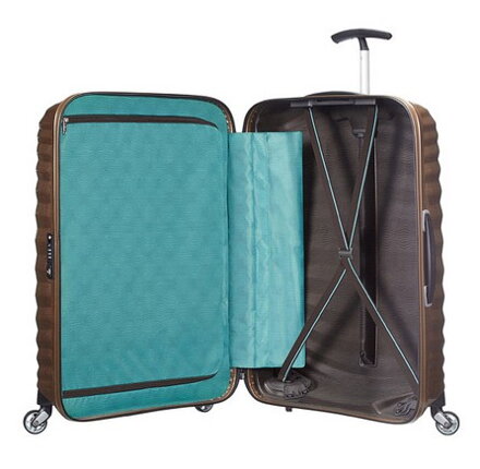 kufr Samsonite Lite-Shock spinner 75