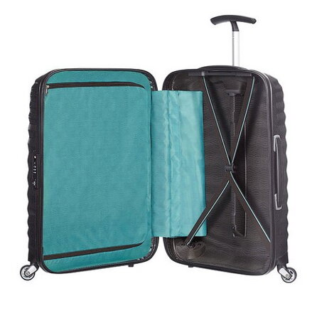 kufr Samsonite Lite-Shock spinner 55