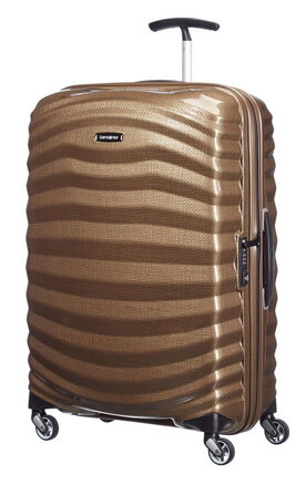 kufr Samsonite Lite-Shock spinner 75