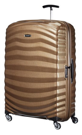 kufr Samsonite Lite-Shock spinner 81