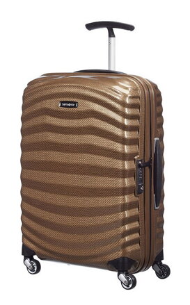 kufr Samsonite Lite-Shock spinner 55