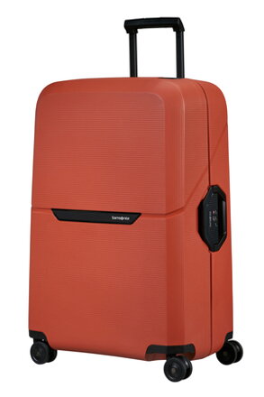 Samsonite Magnum ECO spinner 75 cestovní kufr