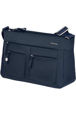 Samsonite Move 4.0 | Dark Blue 1247