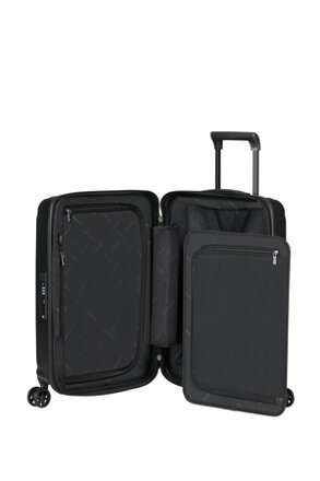 Samsonite Nuon spinner 55 EXP cestovní kufr