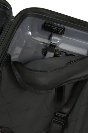 Samsonite Nuon spinner 55 EXP cestovní kufr