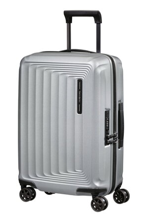 Samsonite Nuon spinner 55 EXP cestovní kufr