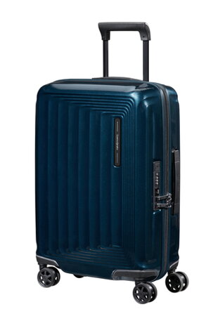 Samsonite Nuon spinner 55 EXP cestovní kufr