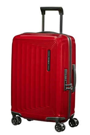 Samsonite Nuon spinner 55 EXP cestovní kufr