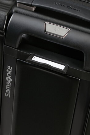 Samsonite Nuon spinner 55 EXP cestovní kufr
