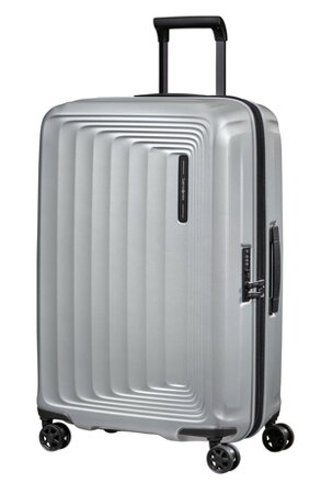 Samsonite Nuon spinner 69 EXP cestovní kufr