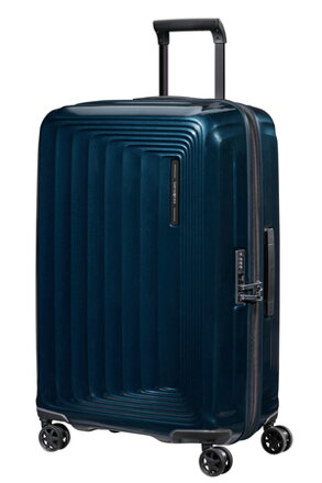 Samsonite Nuon spinner 69 EXP cestovní kufr