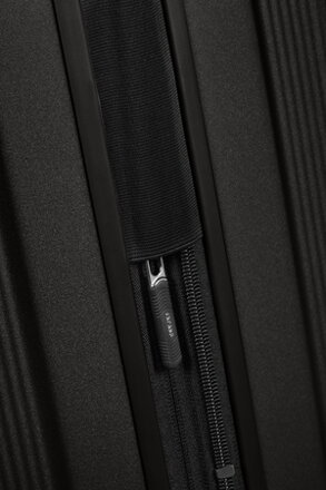 Samsonite Nuon spinner 81 EXP cestovní kufr
